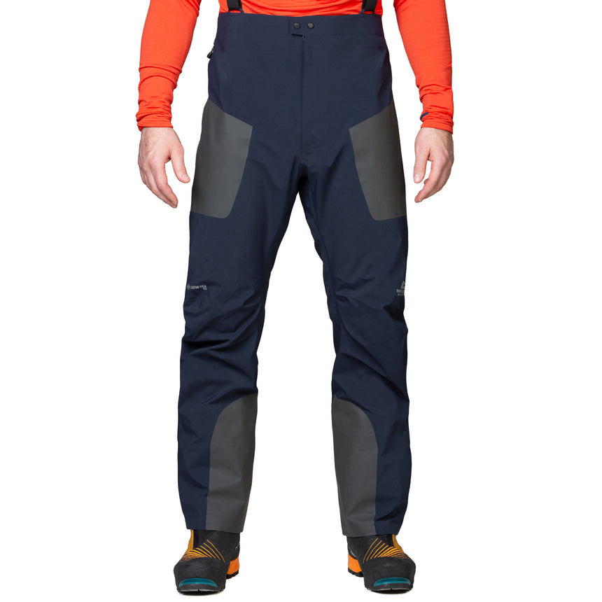 Mountain EquipmentMountain Equipment Tupilak GORE-TEX Men's PantOutdoor Action