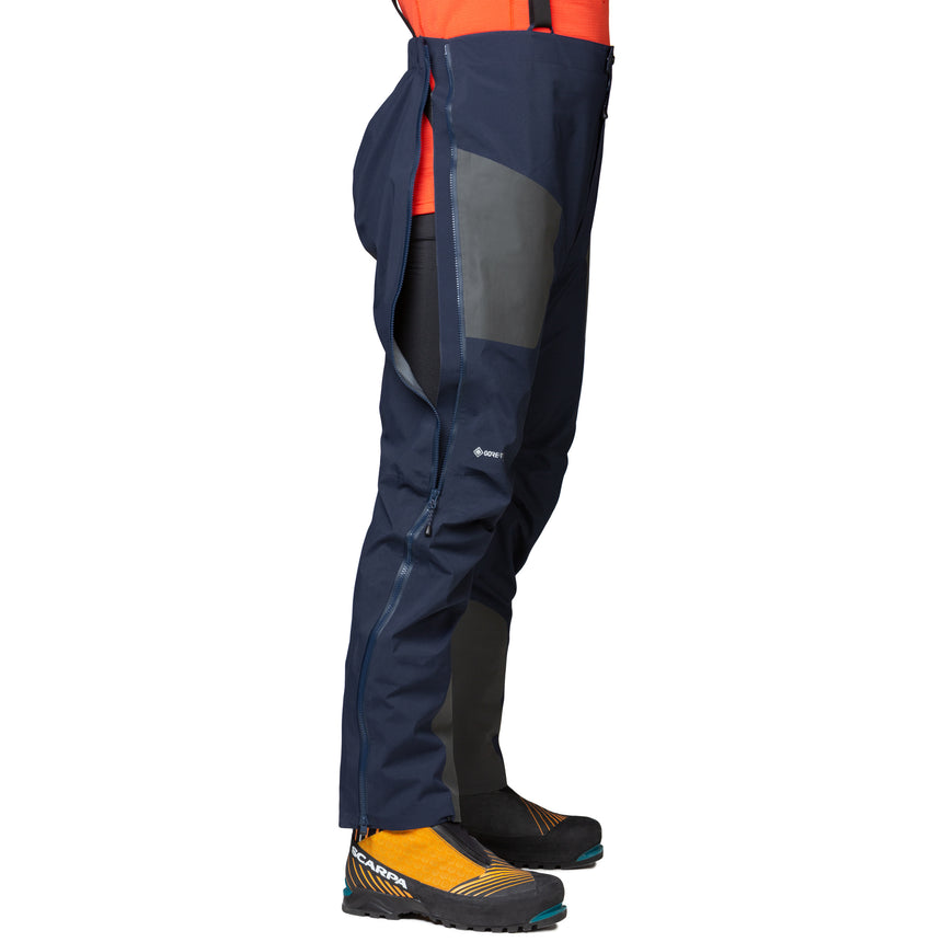 Mountain EquipmentMountain Equipment Tupilak GORE-TEX Men's PantOutdoor Action