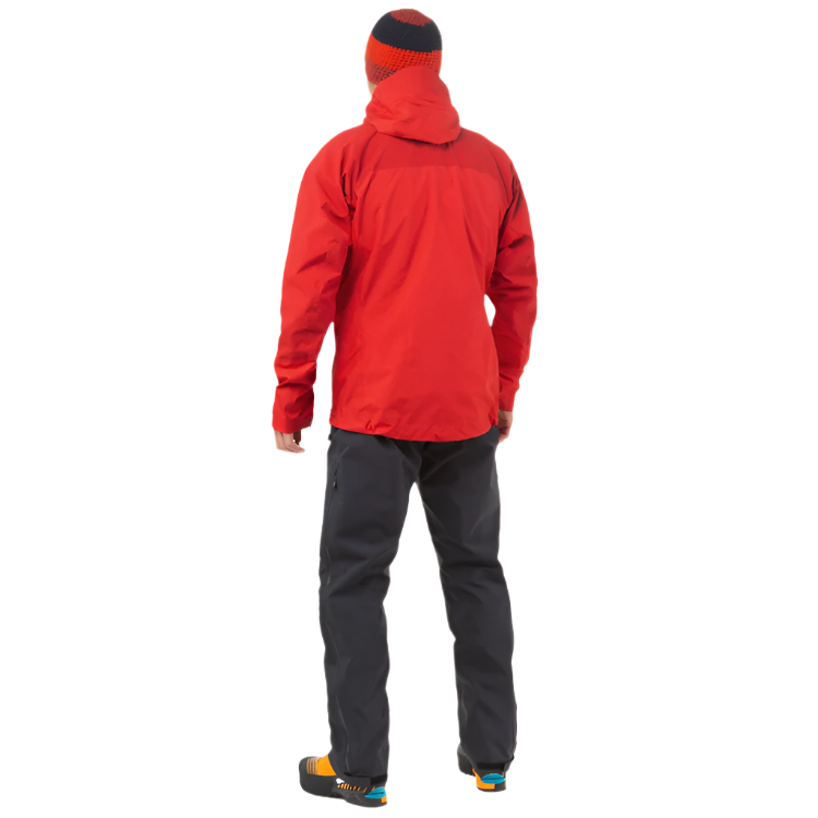 Mountain EquipmentMountain Equipment Lhotse Men's PantOutdoor Action