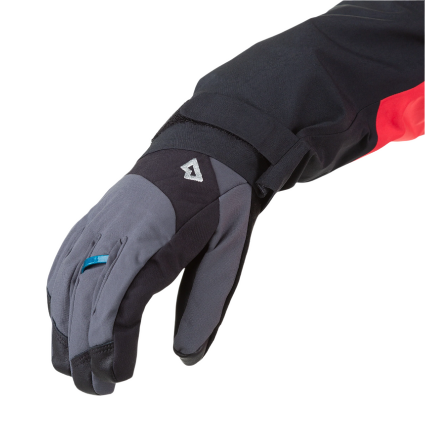 Mountain EquipmentMountain Equipment Kongur MRT GORE-TEX® Women's JacketOutdoor Action