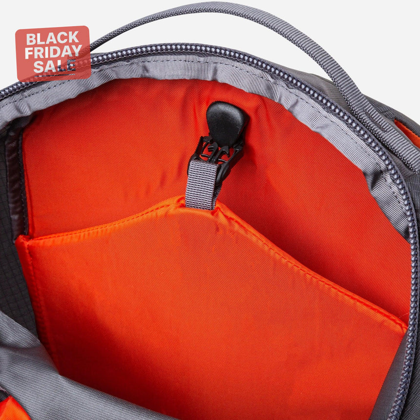 Mountain EquipmentMountain Equipment Wallpack 16 BackpackOutdoor Action