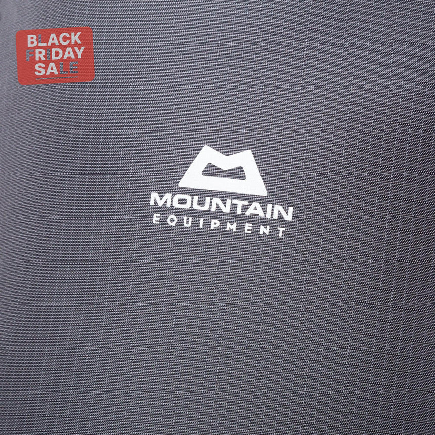 Mountain EquipmentMountain Equipment Wallpack 16 BackpackOutdoor Action