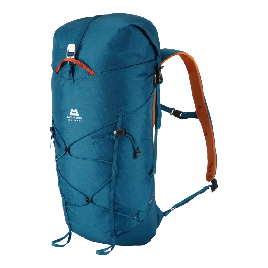 Mountain EquipmentMountain Equipment Orcus 22+ BackpackOutdoor Action