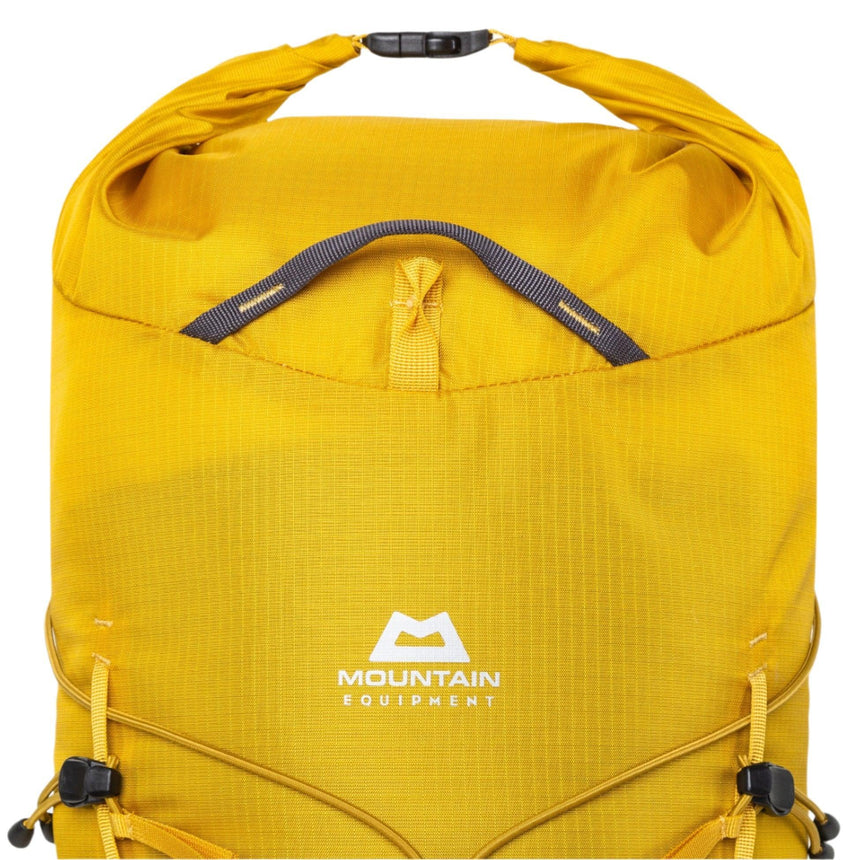 Mountain EquipmentMountain Equipment Orcus 22+ BackpackOutdoor Action