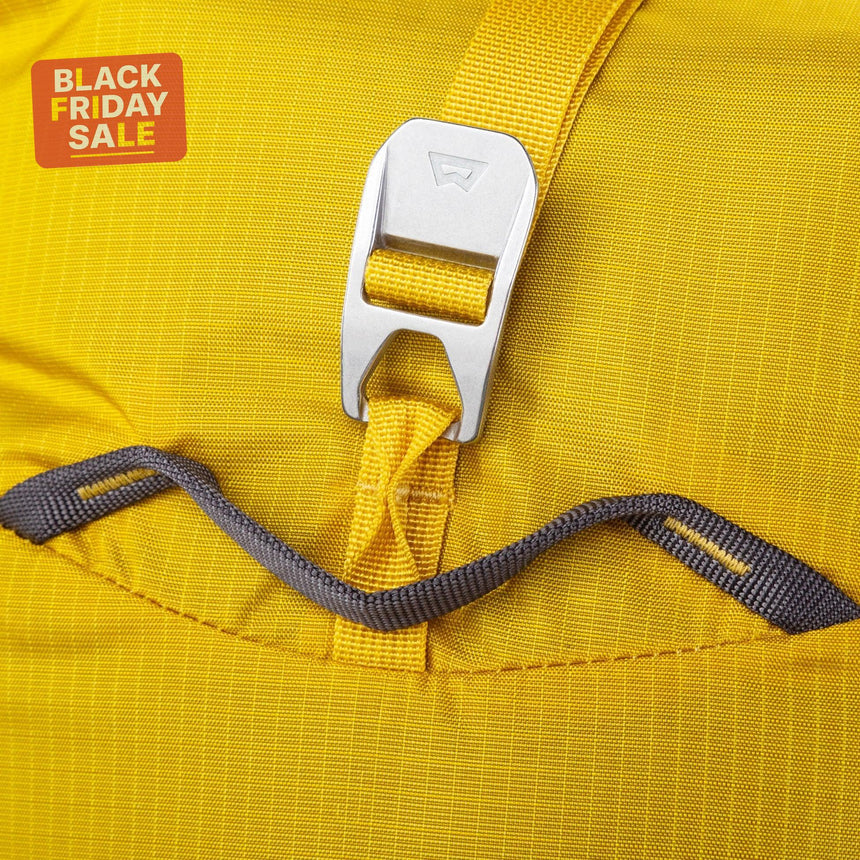 Mountain EquipmentMountain Equipment Orcus 22+ BackpackOutdoor Action