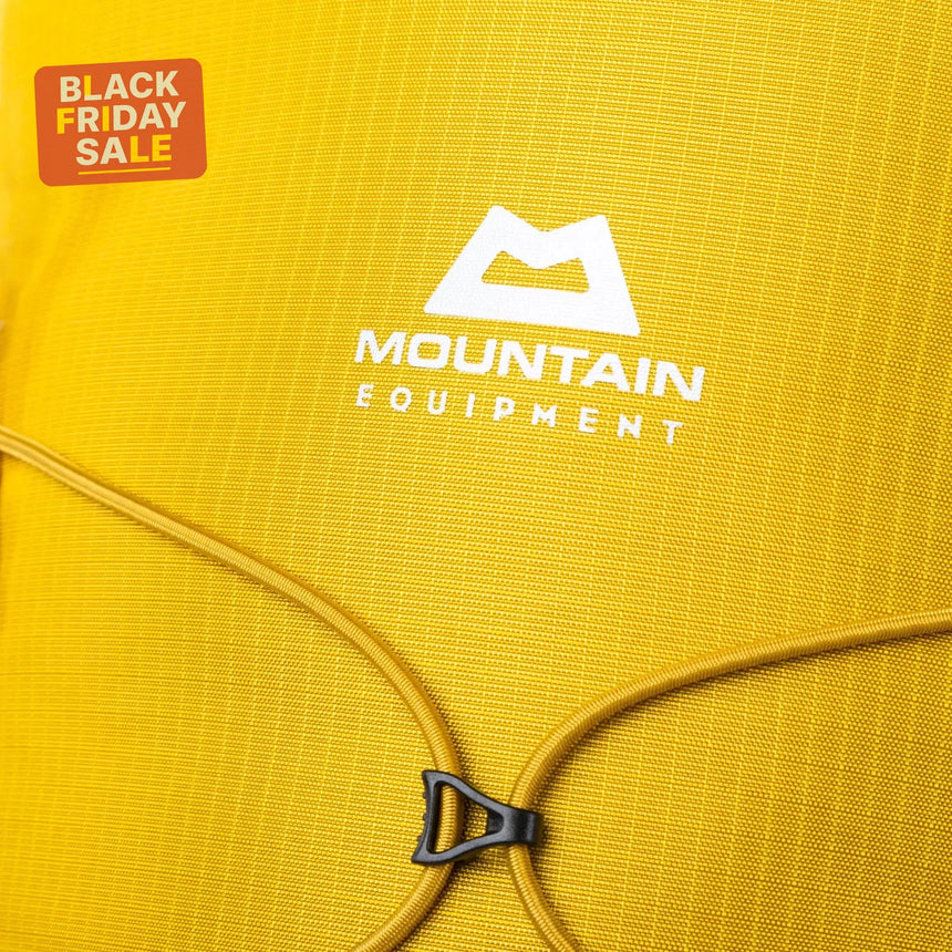 Mountain EquipmentMountain Equipment Orcus 22+ BackpackOutdoor Action