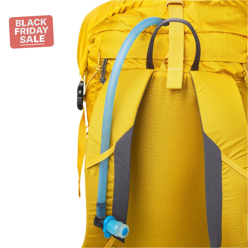 Mountain EquipmentMountain Equipment Orcus 22+ BackpackOutdoor Action
