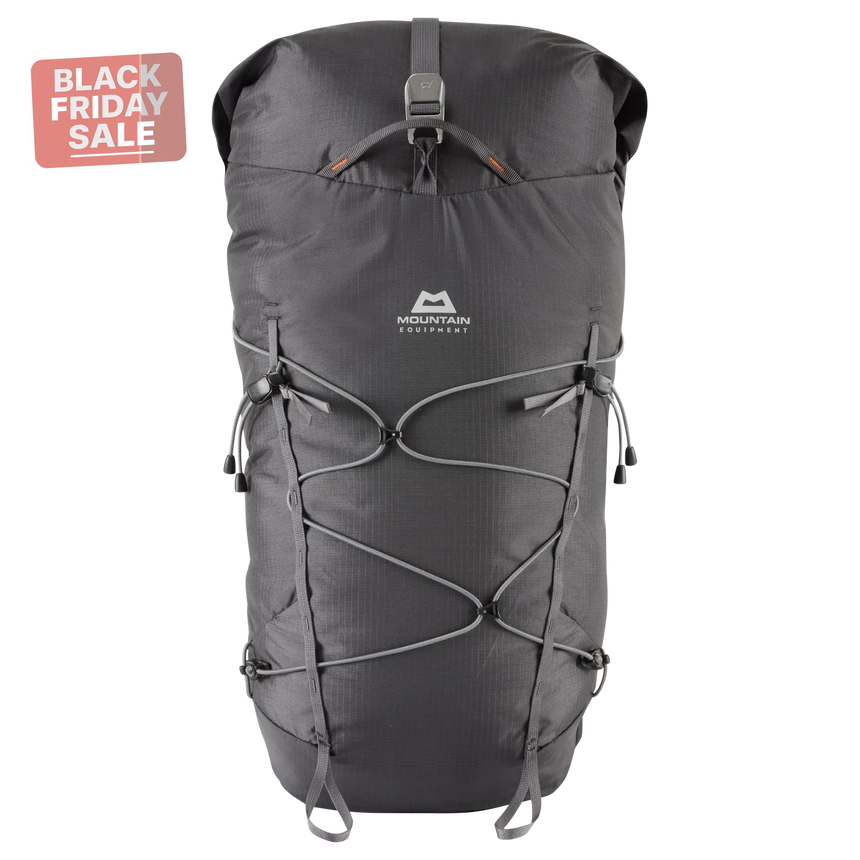 Mountain EquipmentMountain Equipment Orcus 22+ BackpackOutdoor Action