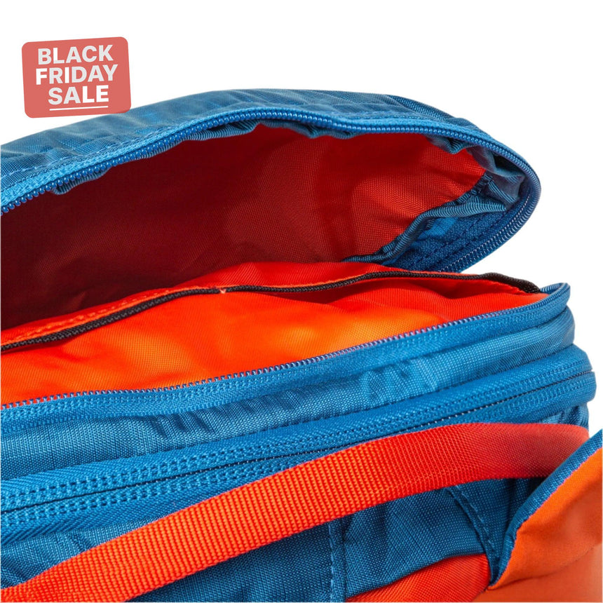 Mountain EquipmentMountain Equipment Wallpack 20 BackpackOutdoor Action