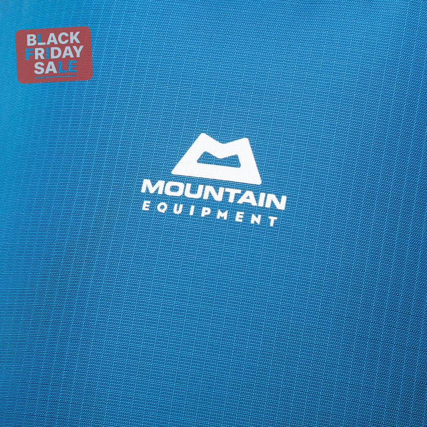 Mountain EquipmentMountain Equipment Wallpack 20 BackpackOutdoor Action