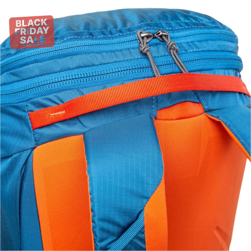 Mountain EquipmentMountain Equipment Wallpack 20 BackpackOutdoor Action