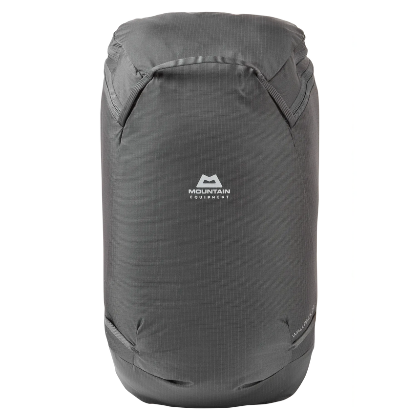 Mountain EquipmentMountain Equipment Wallpack 20 BackpackOutdoor Action