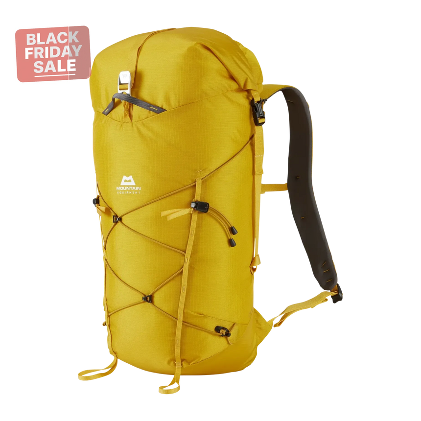 Mountain EquipmentMountain Equipment Orcus 28+ BackpackOutdoor Action
