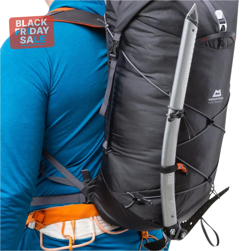 Mountain EquipmentMountain Equipment Orcus 28+ BackpackOutdoor Action