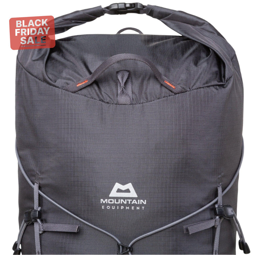 Mountain EquipmentMountain Equipment Orcus 28+ BackpackOutdoor Action