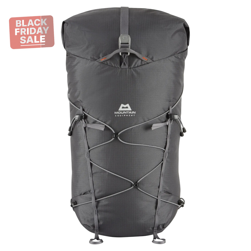 Mountain EquipmentMountain Equipment Orcus 28+ BackpackOutdoor Action