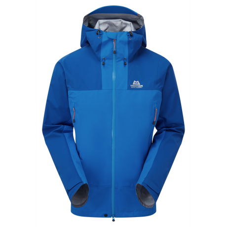 Mountain EquipmentMountain Equipment Rupal GORE-TEX Men's JacketOutdoor Action