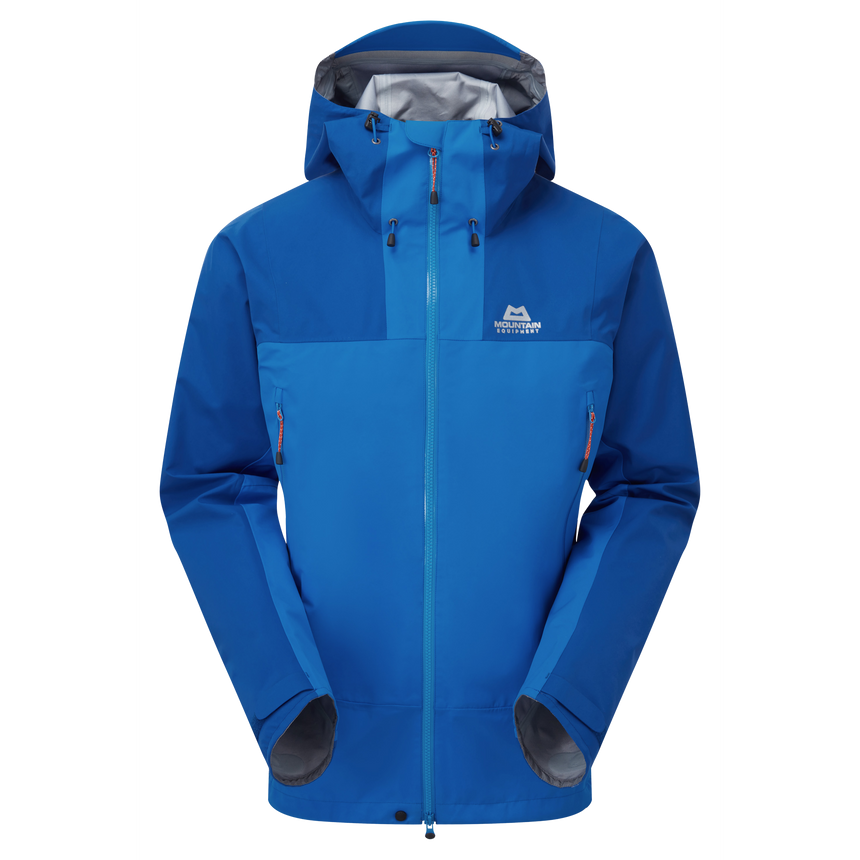 Mountain EquipmentMountain Equipment Rupal GORE-TEX Men's JacketOutdoor Action