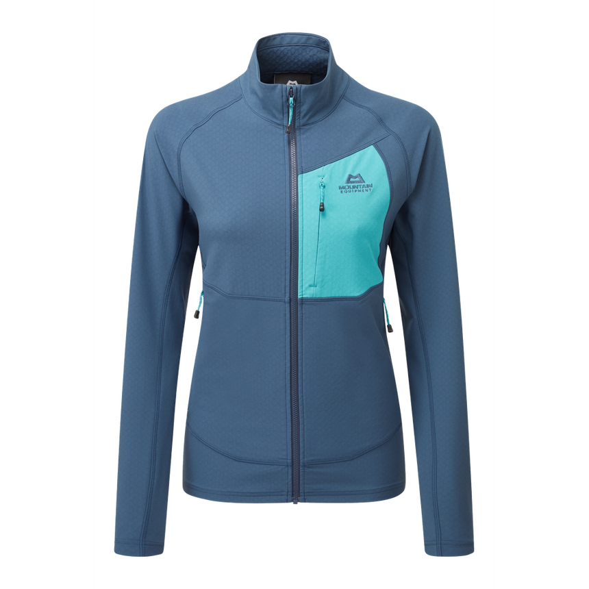 Mountain EquipmentMountain Equipment Arrow Women's JacketOutdoor Action