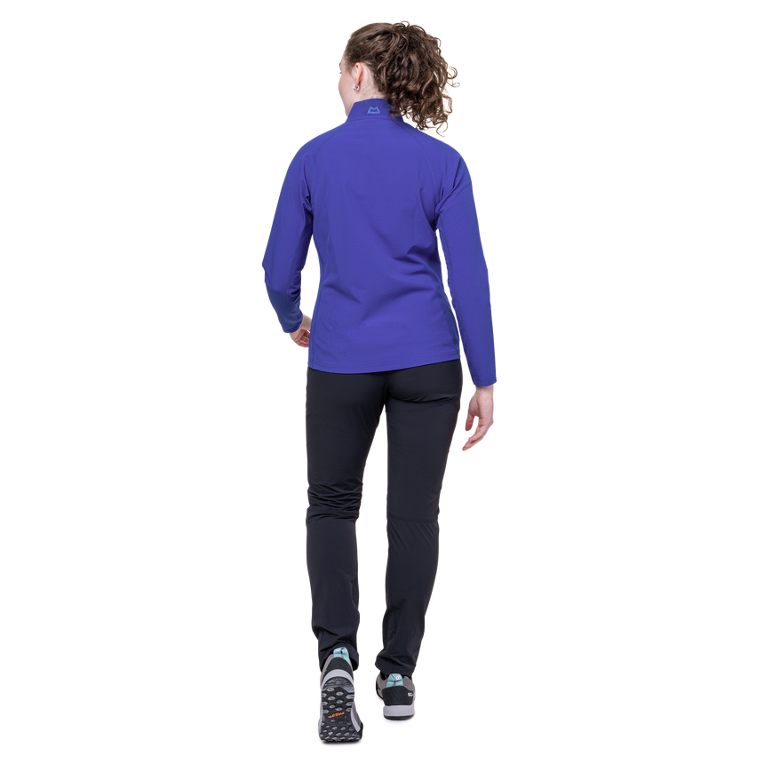 Mountain EquipmentMountain Equipment Arrow Women's JacketOutdoor Action