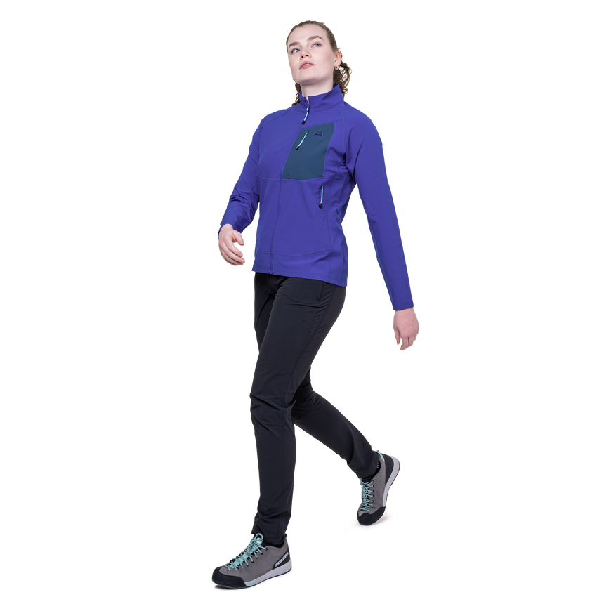 Mountain EquipmentMountain Equipment Arrow Women's JacketOutdoor Action