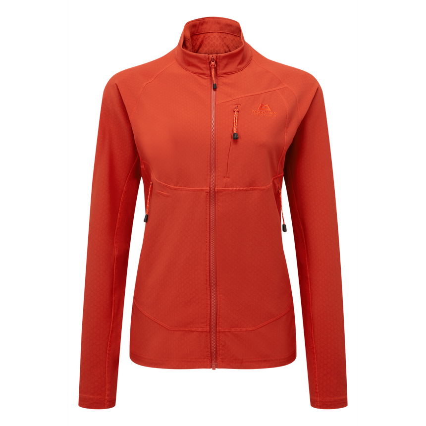 Mountain EquipmentMountain Equipment Arrow Women's JacketOutdoor Action