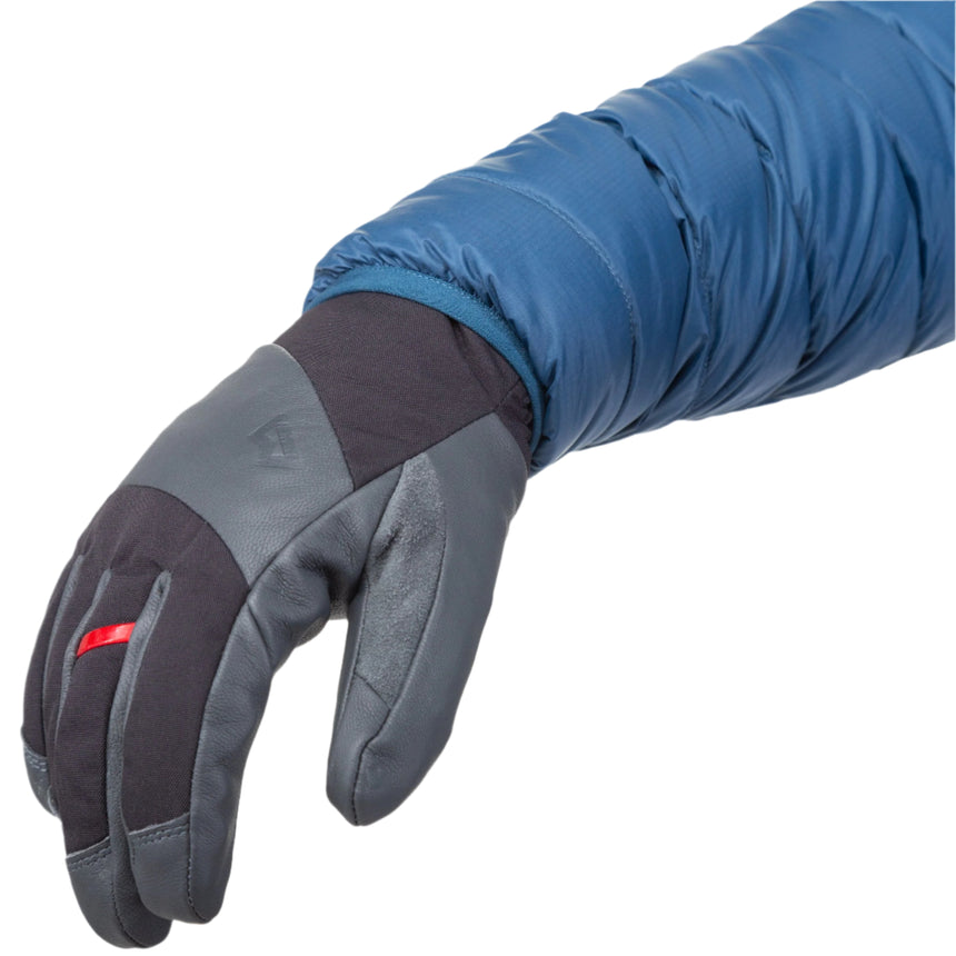 Mountain EquipmentMountain Equipment Baltoro Men's JacketOutdoor Action