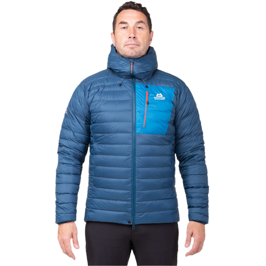 Mountain EquipmentMountain Equipment Baltoro Men's JacketOutdoor Action