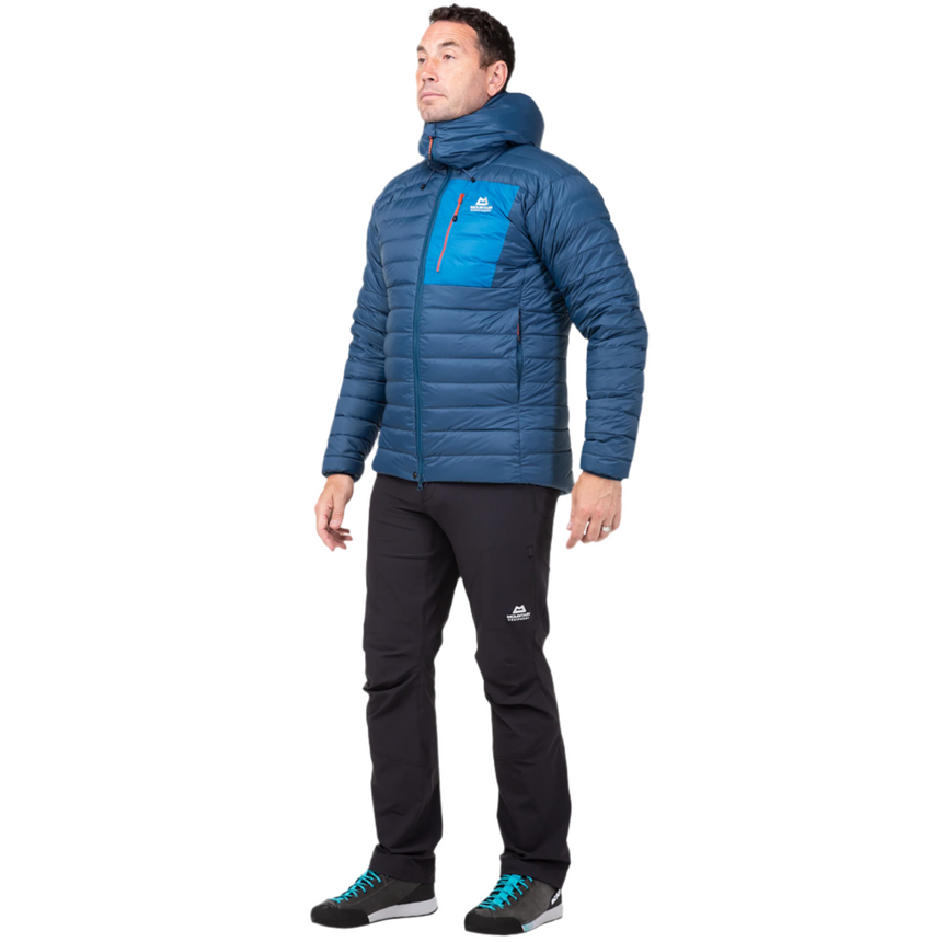 Mountain EquipmentMountain Equipment Baltoro Men's JacketOutdoor Action