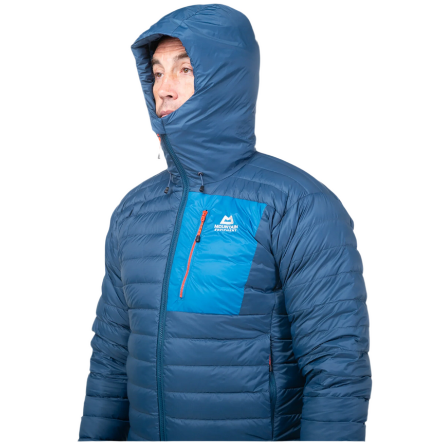 Mountain EquipmentMountain Equipment Baltoro Men's JacketOutdoor Action