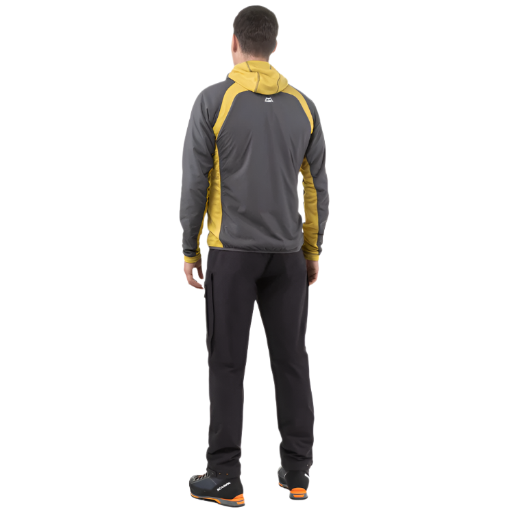 Mountain EquipmentMountain Equipment Ibex Pro Men's PantOutdoor Action