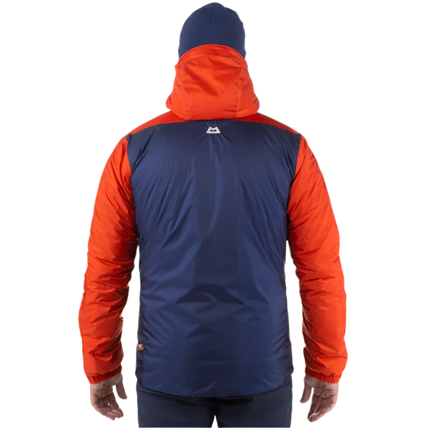 Mountain EquipmentMountain Equipment Fitzroy Men's JacketOutdoor Action