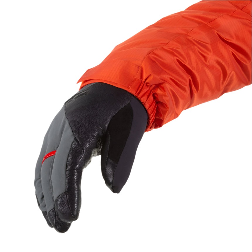 Mountain EquipmentMountain Equipment Fitzroy Men's JacketOutdoor Action