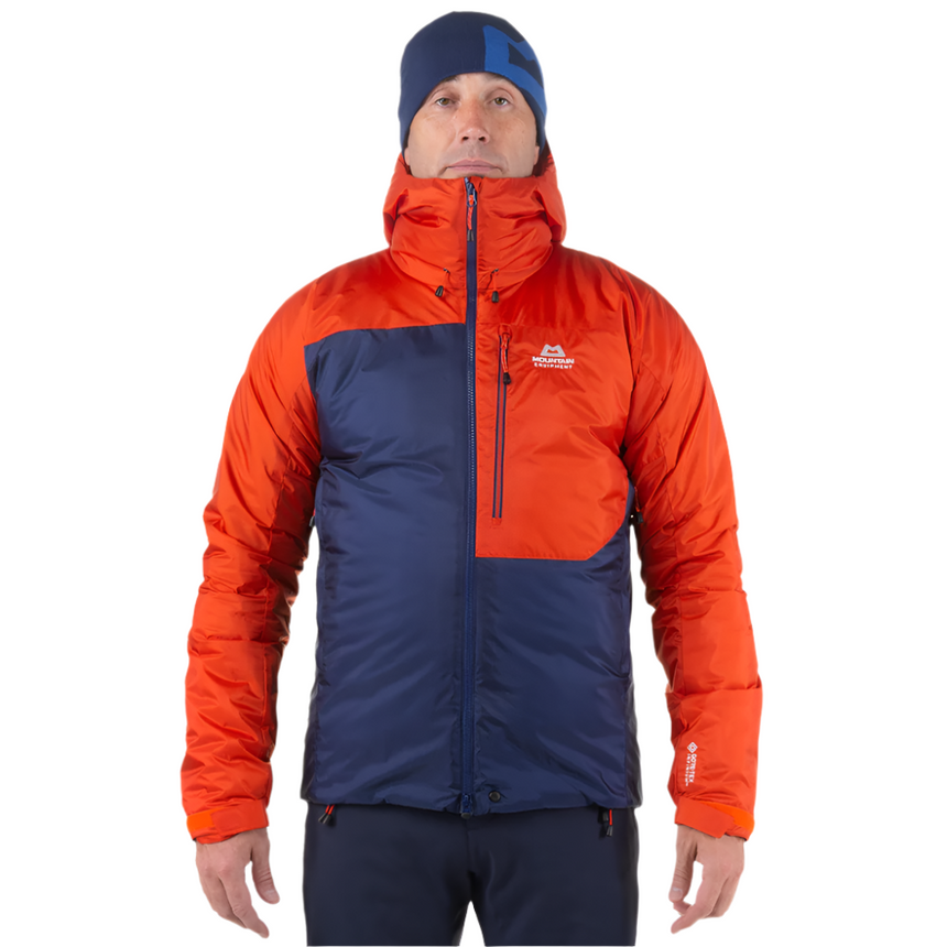 Mountain EquipmentMountain Equipment Fitzroy Men's JacketOutdoor Action