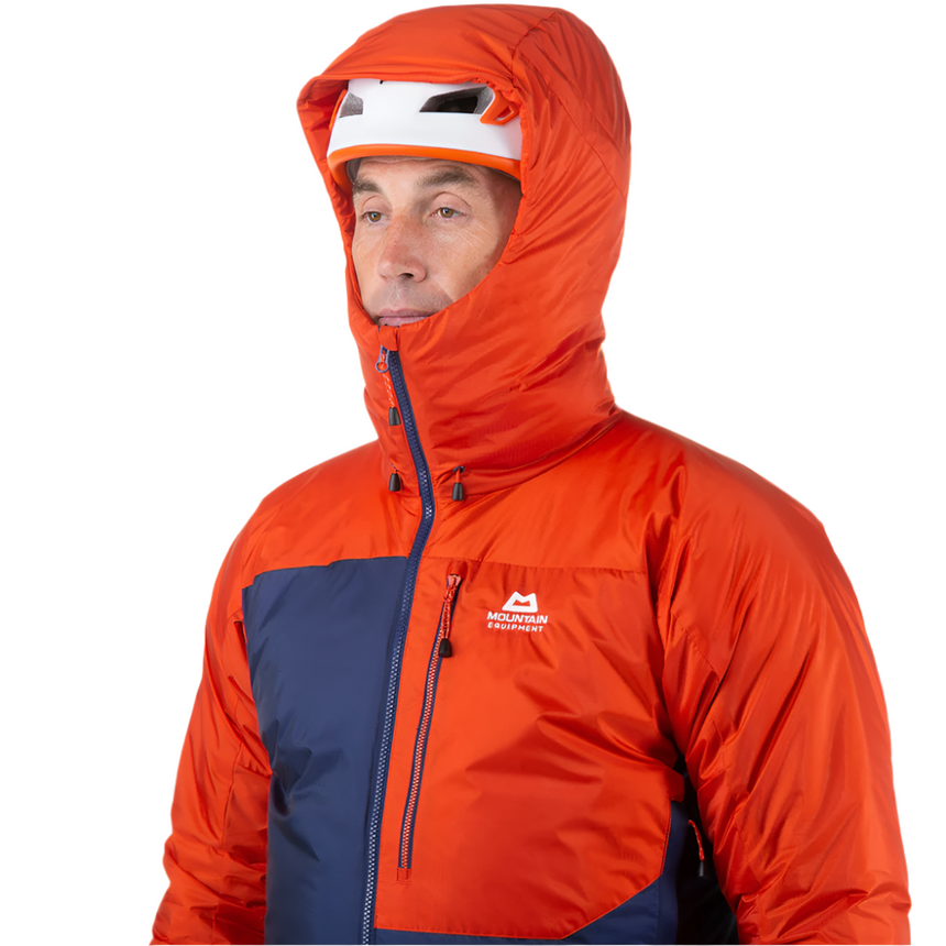 Mountain EquipmentMountain Equipment Fitzroy Men's JacketOutdoor Action