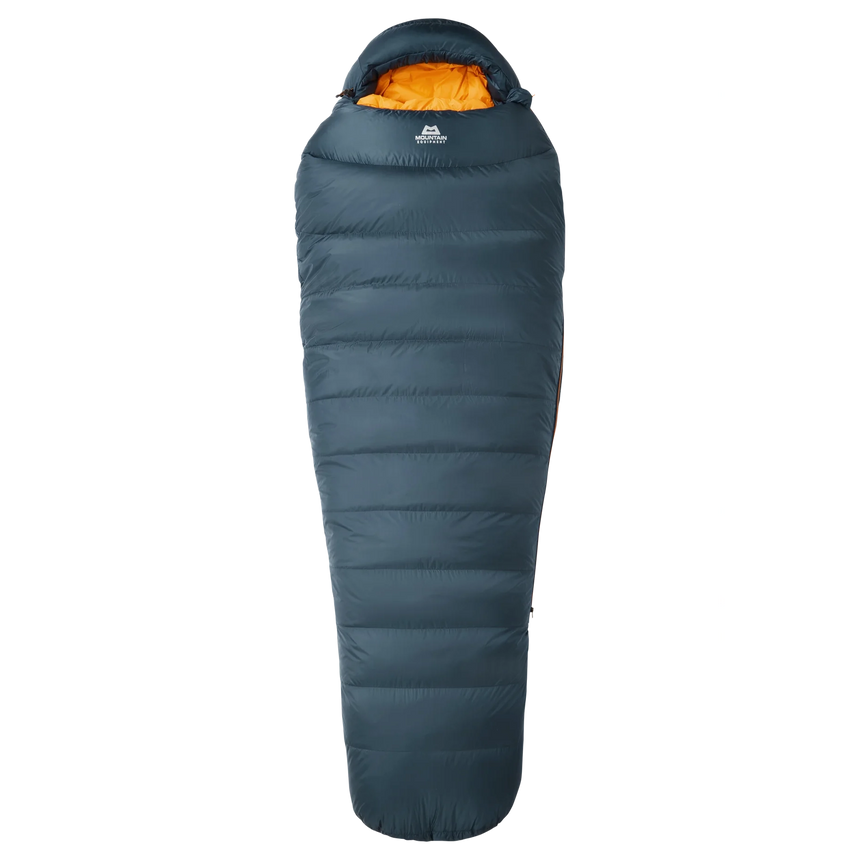 Mountain EquipmentMountain Equipment Helium 600 Sleeping Bag (-10°C/14°F)Outdoor Action