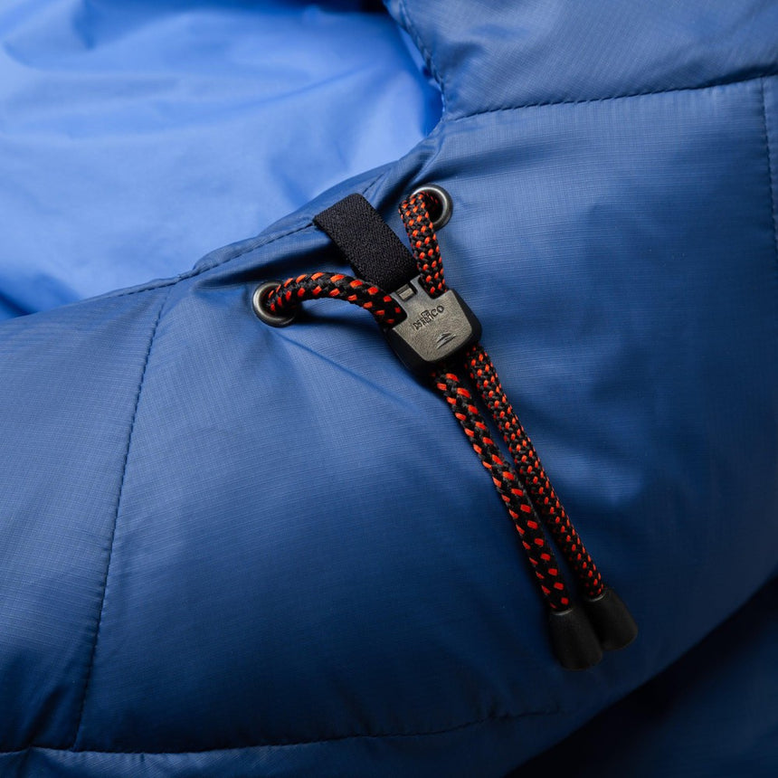 Mountain EquipmentMountain Equipment Olympus 650 Sleeping BagOutdoor Action