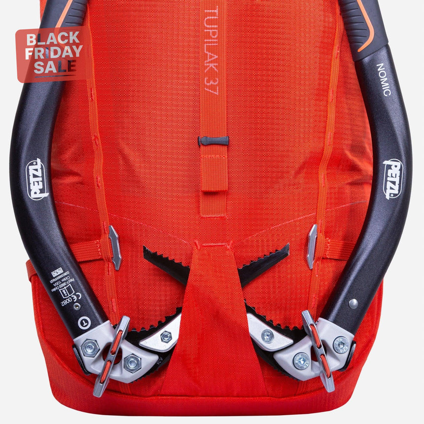 Mountain EquipmentMountain Equipment Tupilak 37+ BackpackOutdoor Action