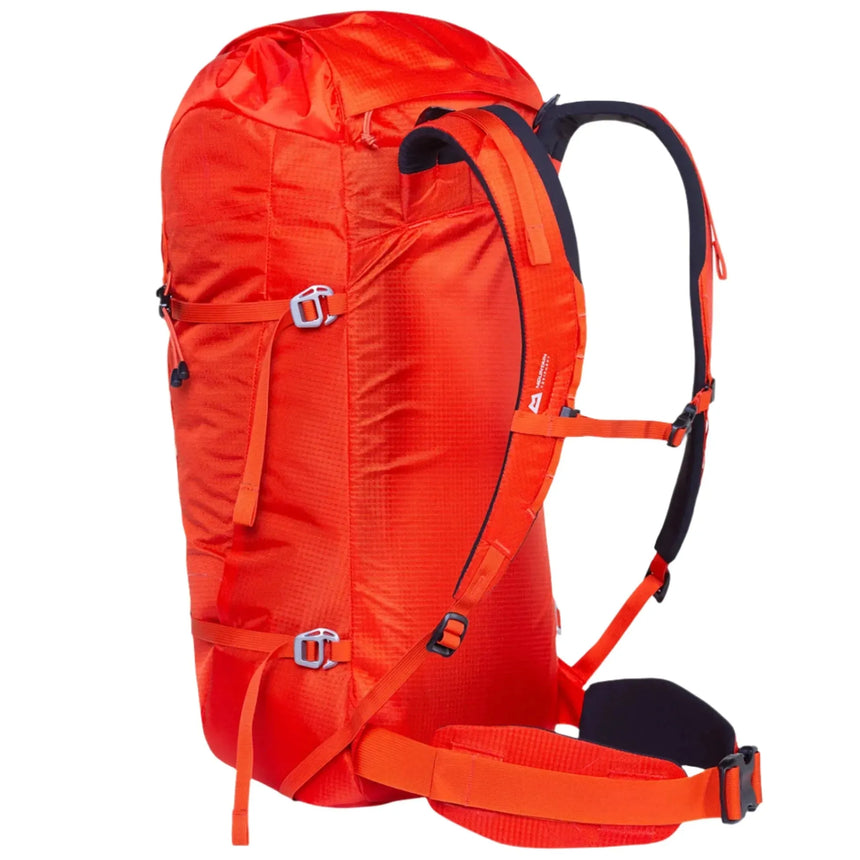 Mountain EquipmentMountain Equipment Tupilak 37+ BackpackOutdoor Action