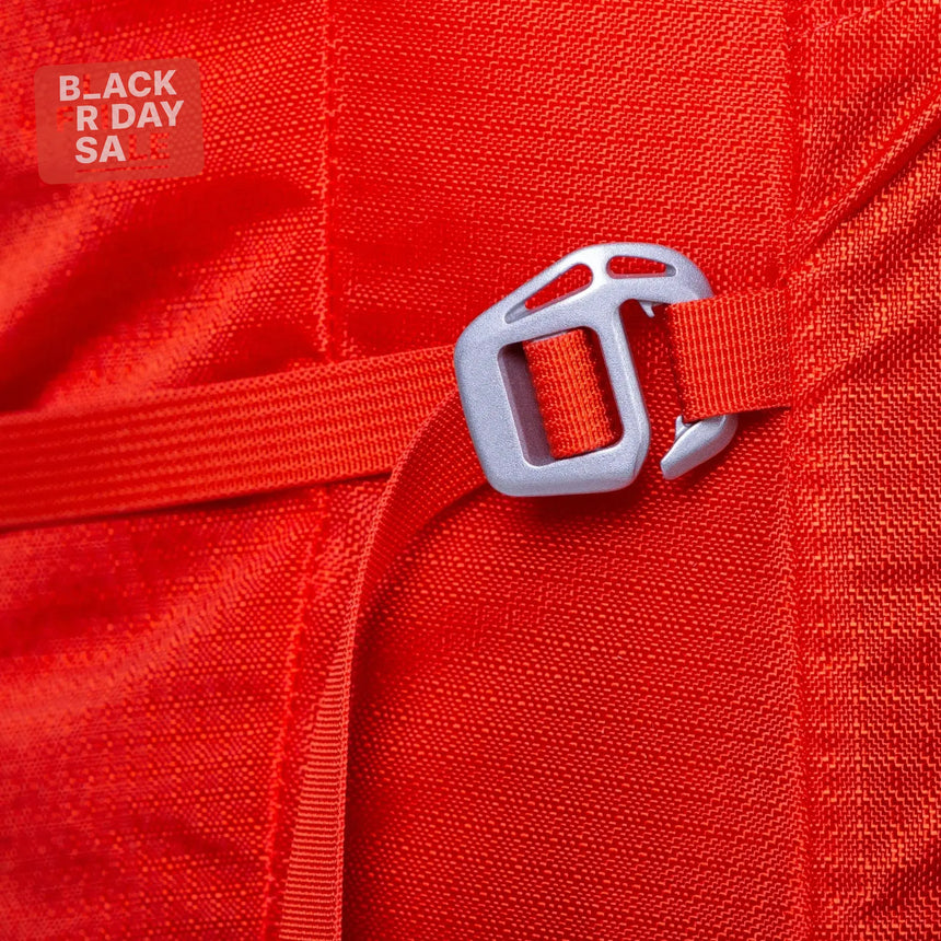 Mountain EquipmentMountain Equipment Tupilak 37+ BackpackOutdoor Action