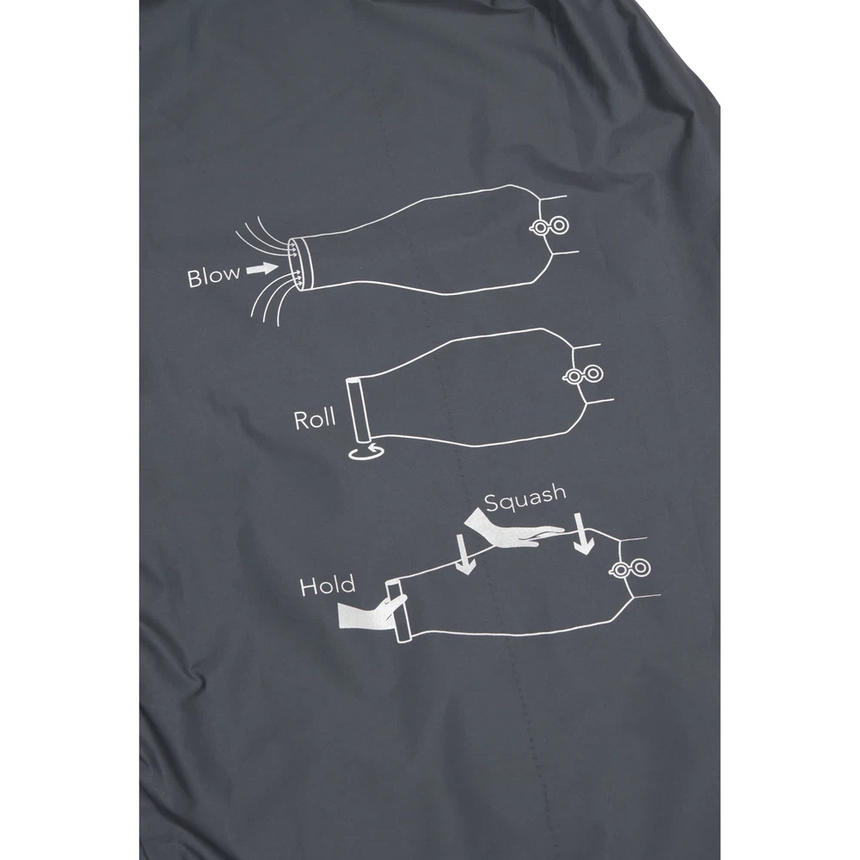 Mountain EquipmentMountain Equipment Aerostat Windsock (Pump Sack)Outdoor Action