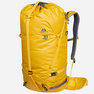 Mountain Equipment Fang 42+ Backpack full front angle image
