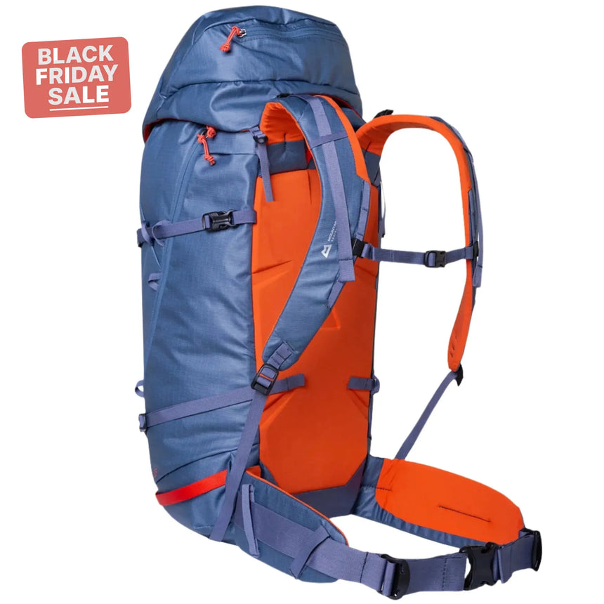 Mountain EquipmentMountain Equipment Fang 35+ BackpackOutdoor Action