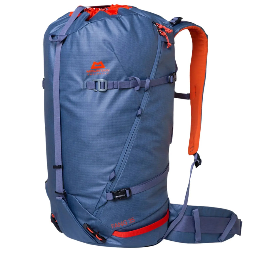 Mountain EquipmentMountain Equipment Fang 35+ BackpackOutdoor Action