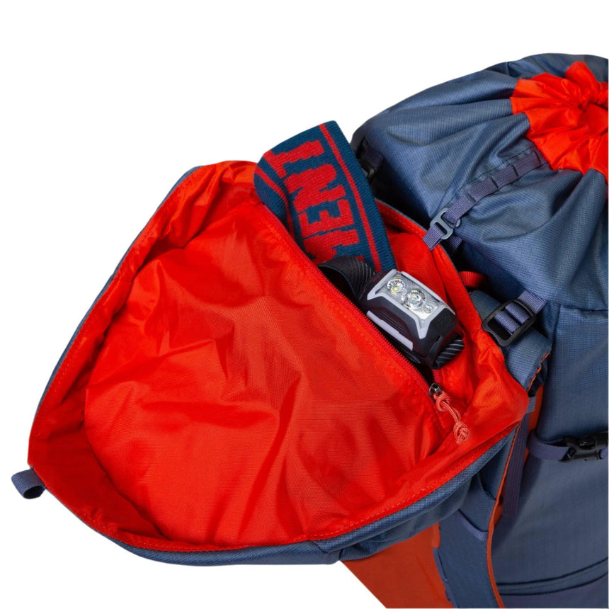 Mountain EquipmentMountain Equipment Fang 35+ BackpackOutdoor Action