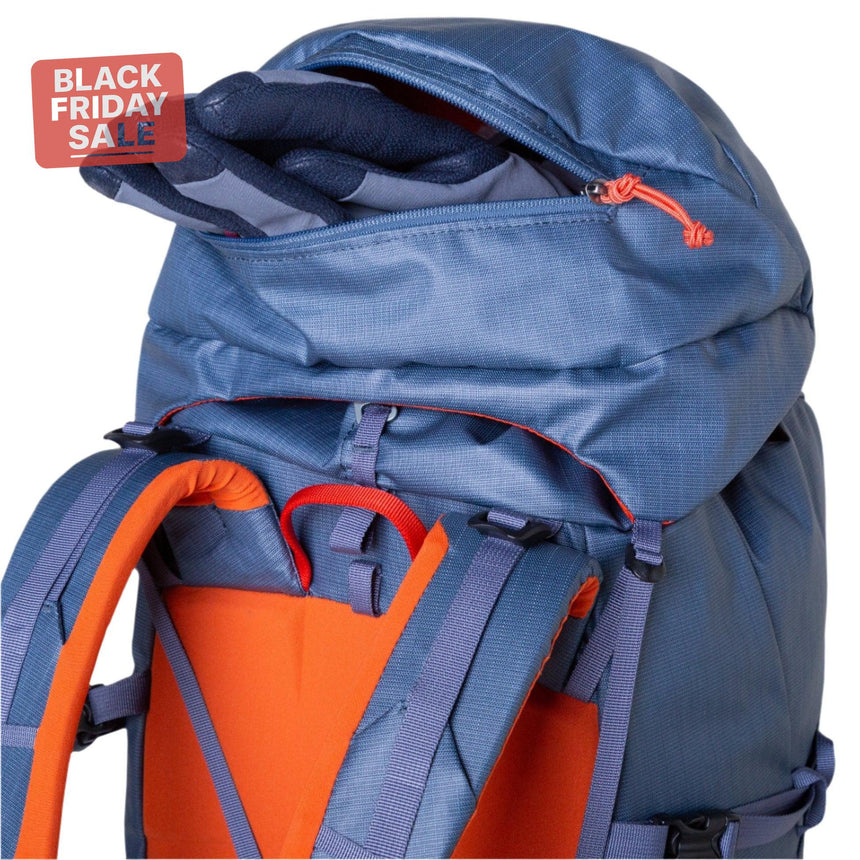 Mountain EquipmentMountain Equipment Fang 35+ BackpackOutdoor Action