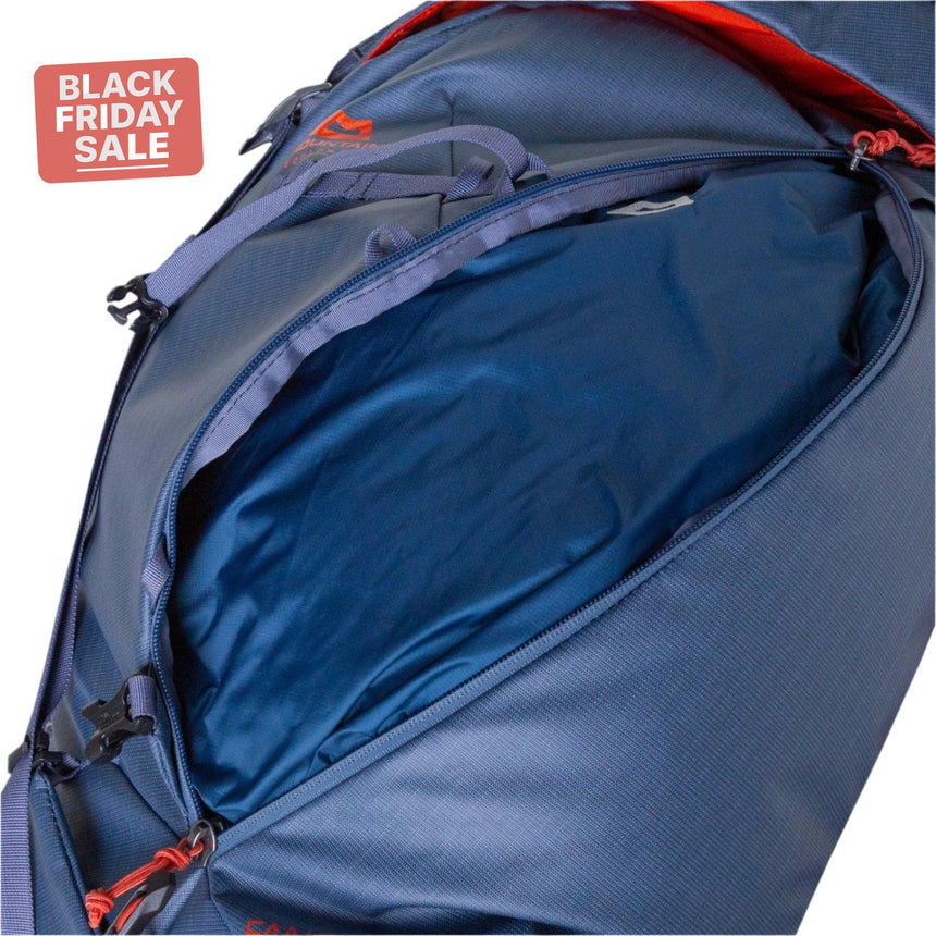 Mountain EquipmentMountain Equipment Fang 35+ BackpackOutdoor Action