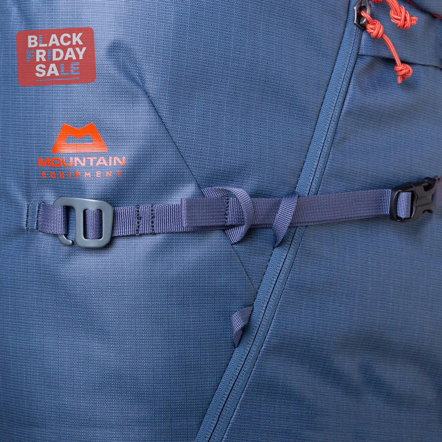 Mountain EquipmentMountain Equipment Fang 35+ BackpackOutdoor Action