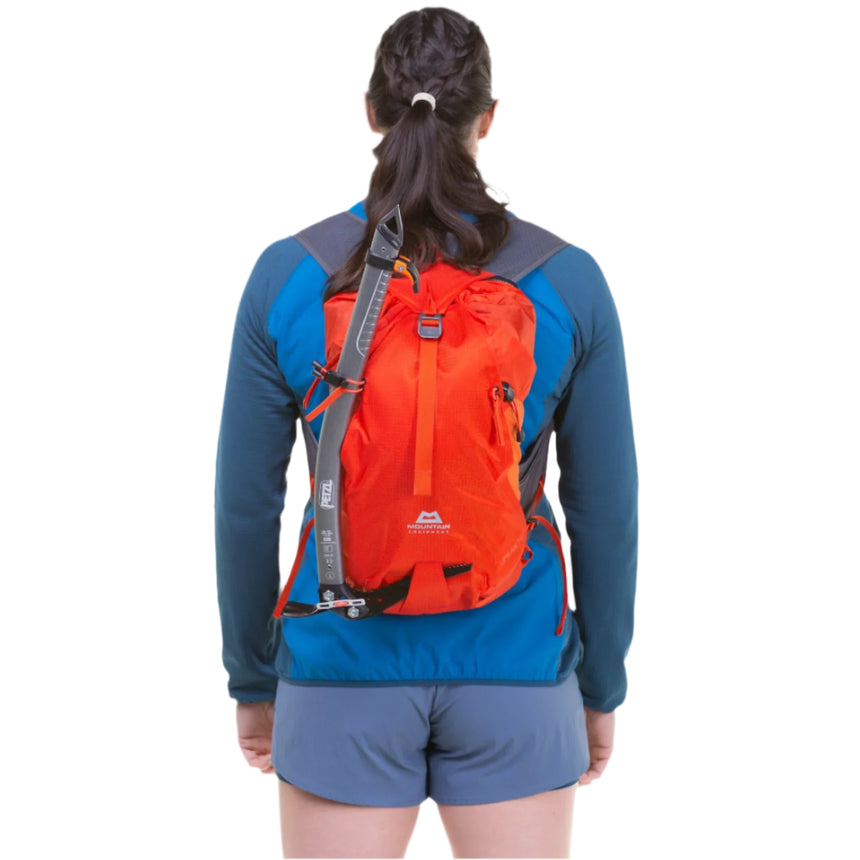 Mountain EquipmentMountain Equipment Tupilak 14 Vest PackOutdoor Action