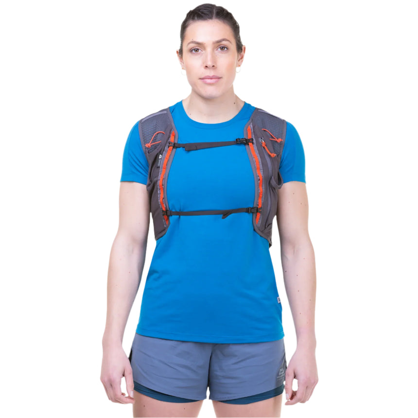 Mountain EquipmentMountain Equipment Tupilak 14 Vest PackOutdoor Action